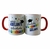 Taza 11 oz Colores Graduacion 003