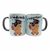 Taza 11 oz Colores Graduacion 008