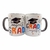 Taza 11 oz Colores Graduacion 006