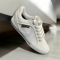 ZAPATILLA DE LONA