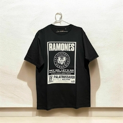 REMERA RAMONES