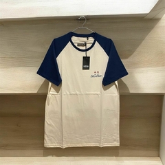 REMERA MANGA RANGLAN