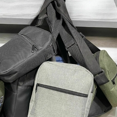 MINI MORRAL
