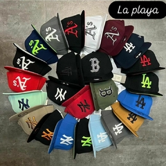 GORRAS