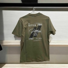 REMERA OVERSIZE - comprar online