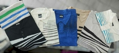 CHOMBAS RAYADA - comprar online