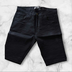 BERMUDA DE JEANS
