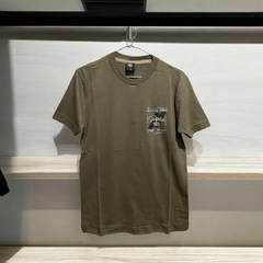 REMERA OVERSIZE