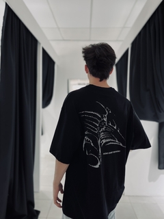 Banner de la categoría T-SHIRT