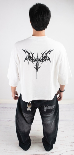 T-SHIRT BOXY ANGEL - comprar online