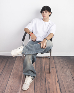 BAGGY COLYN en internet