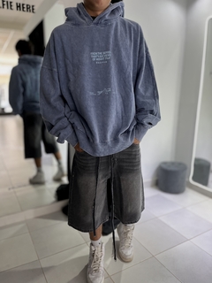 HOODIE FUJI - comprar online
