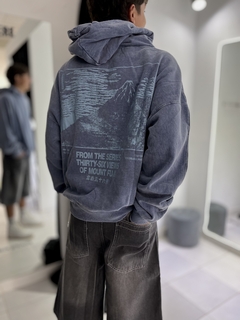 HOODIE FUJI en internet
