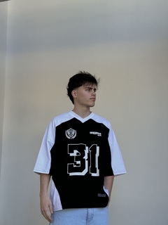 T-SHIRT CHIEFS