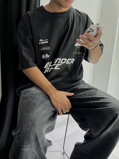 T-SHIRT BND - comprar online