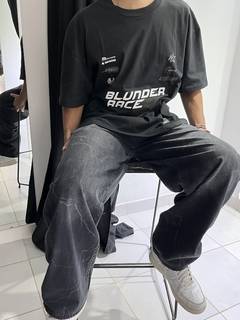 T-SHIRT BND - tech