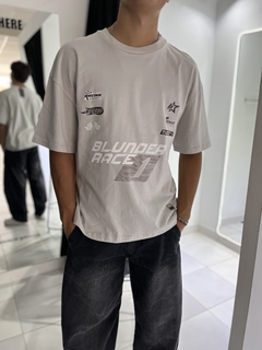 T-SHIRT BND - comprar online