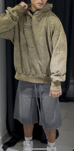 HOODIE FUJI en internet