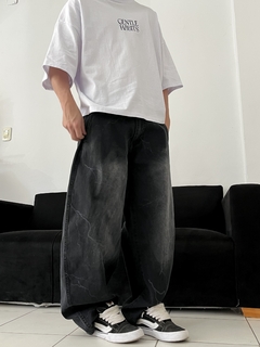 BAGGY BLACK LIGHTNING en internet