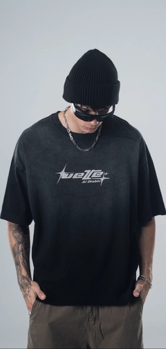 T-SHIRT TADEO - tech