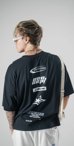 T-SHIRT ELLIOT - comprar online