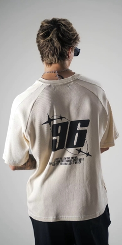 T-SHIRT NEW YORK - comprar online