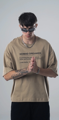 T-SHIRT BERLIN - comprar online