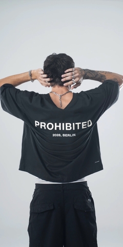 T-SHIRT BERLIN - comprar online