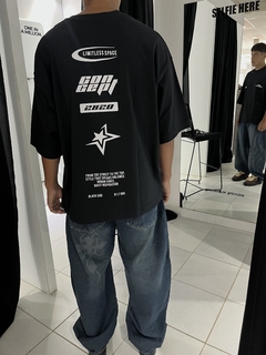 BAGGY TYSON - tienda online