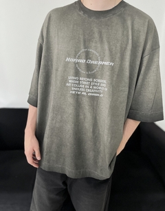 T-SHIRT SILENCE en internet