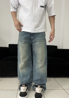 BAGGY CLASIC