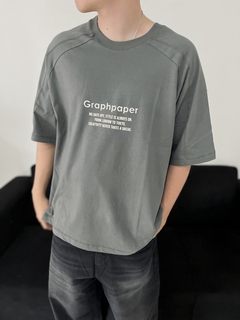 T-SHIRT VITHO - tech