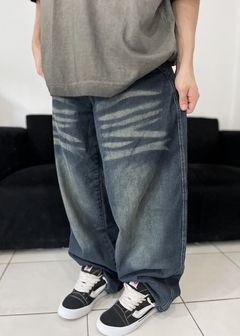 BAGGY VINTAGE - tech