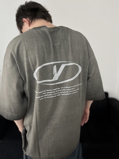 T-SHIRT MUNICH - comprar online