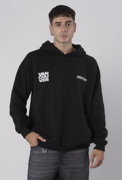 HOODIE DOME - tech