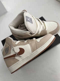 SNEAKERS JORDAN en internet