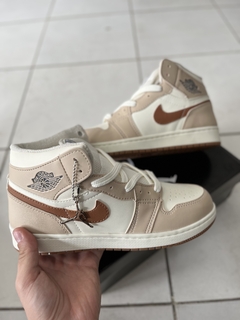 SNEAKERS JORDAN - comprar online