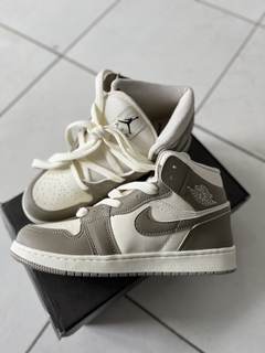 SNEAKERS JORDAN en internet