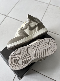 SNEAKERS JORDAN - tech