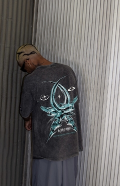 T-SHIRT HARMONIZE - tech