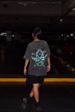 T-SHIRT HARMONIZE - tienda online