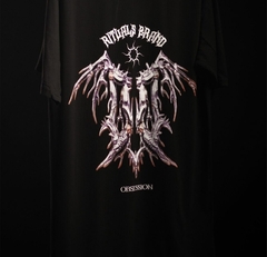 T-SHIRT OBSESSION - tech