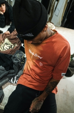 T-SHIRT KIM - tech