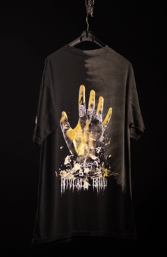 T-SHIRT TRAMA - comprar online