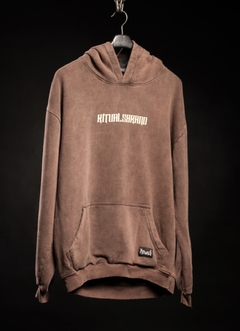 Imagen de HOODIE MOCKE ME