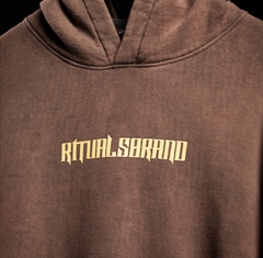 HOODIE MOCKE ME - tienda online