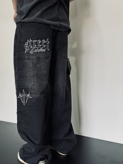BAGGY STELAR