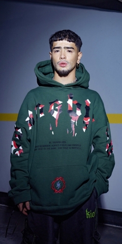 HOODIE YOUNBLOON