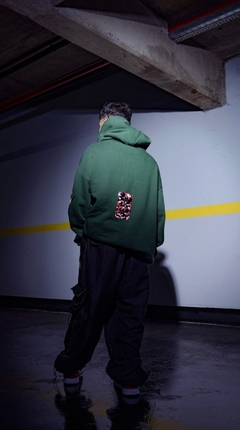 HOODIE YOUNBLOON en internet