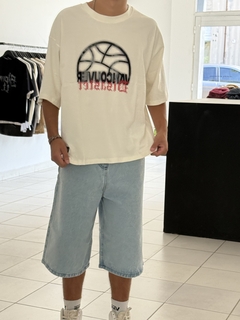 T-SHIRT DISASTER - comprar online